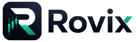 Rovix Logo
